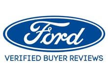 Gresham Ford Verified Buyer Reviews from Ford Motor Company