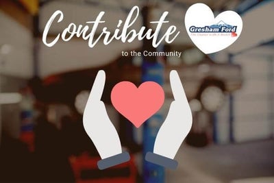 Contribute to the Community
